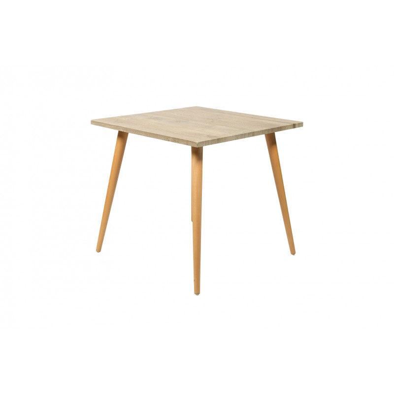 TABLE Comback plus 80*80 TABLE Comback plus 80*80
