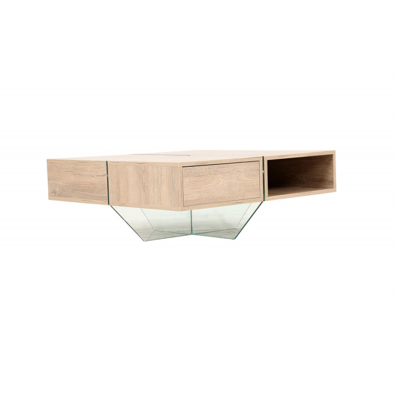 Table Basse Ice 85*70 Table Basse Ice 85*70