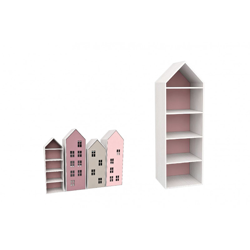 ETAGERE FORA PLUS ETAGERE FORA PLUS