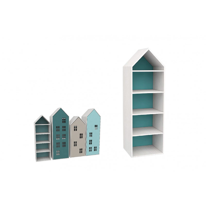 ETAGERE FORA PLUS ETAGERE FORA PLUS