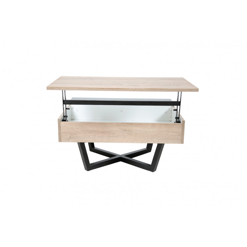 Table Basse Smart 85*70 Table Basse Smart 85*70