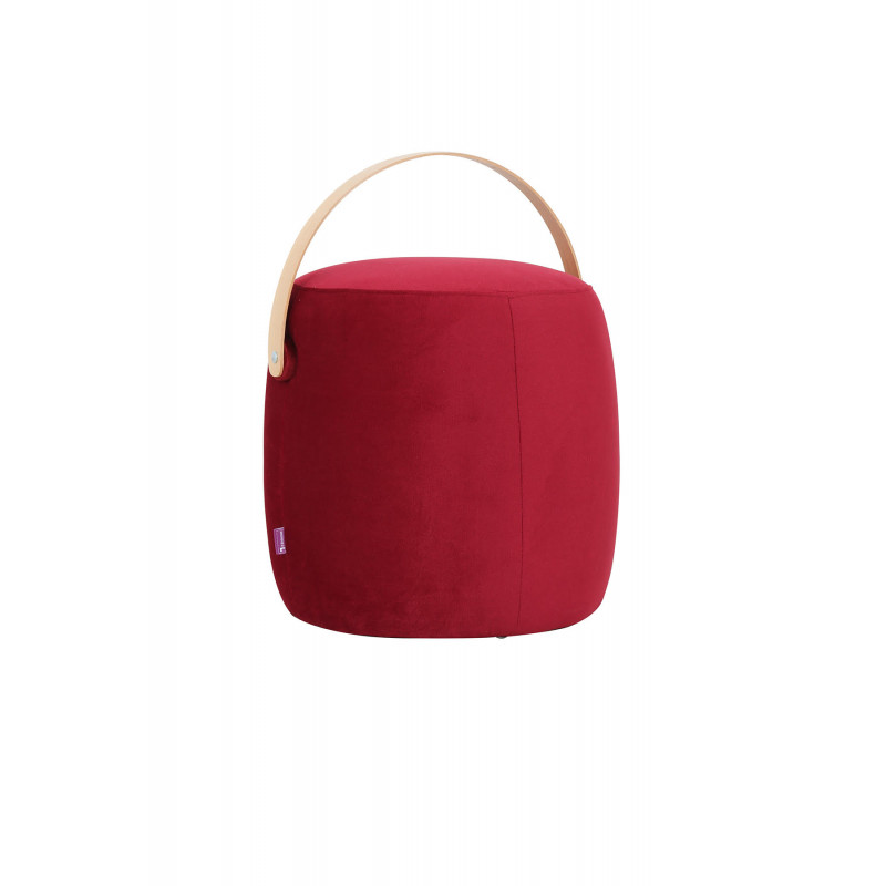 POUF TONNEAU POUF TONNEAU