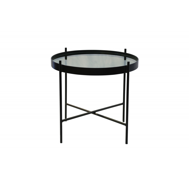 TABLE DE COIN TONDO D50 TABLE DE COIN TONDO D50