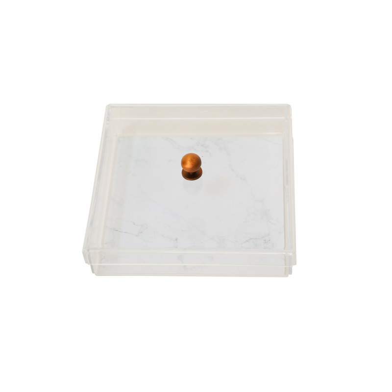 Coffret victoria en plexi Coffret victoria en plexi