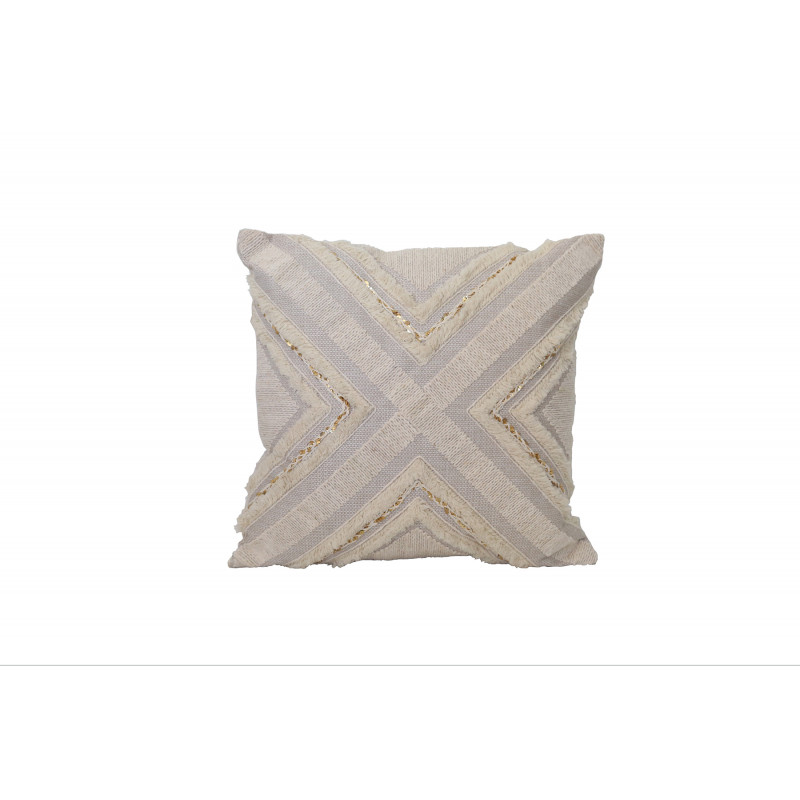 Coussin 40 40 Marcona
