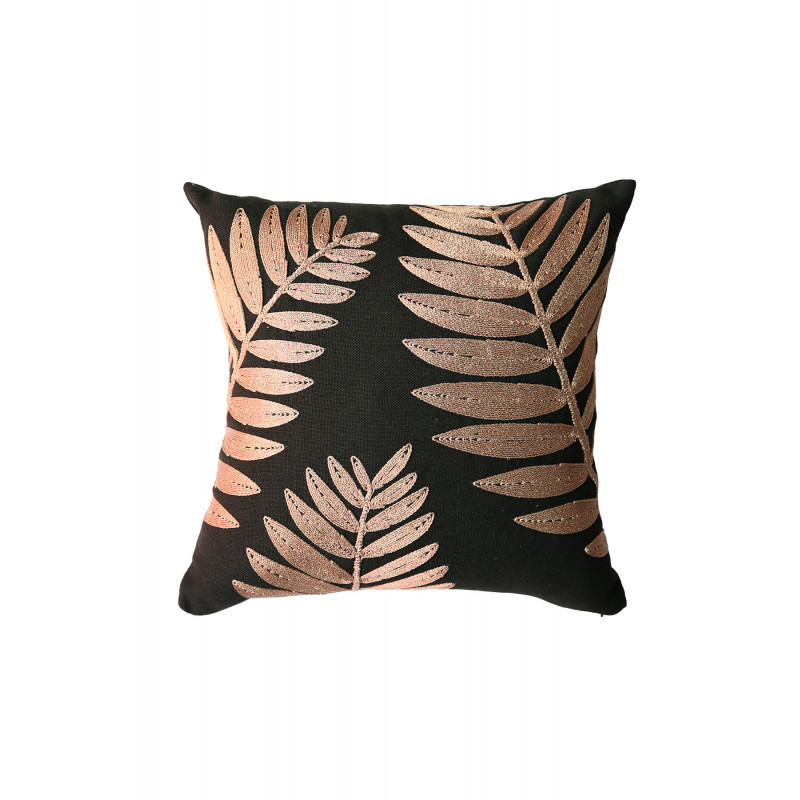 COUSSINS 40*40 3 FEUILLES COUSSINS 40*40 3 FEUILLES