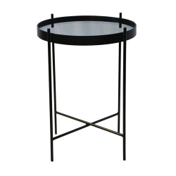 TABLE DE COIN TONDO plus D45