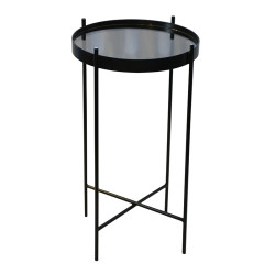 TABLE DE COIN TONDO Plus D40